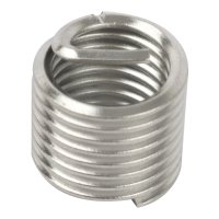 Thread Repair Kit M12 X 1.5d Replacement Inserts 5pce (image for) Thread Repair Kit M12 X 1.5d Replacement Inserts 5pce