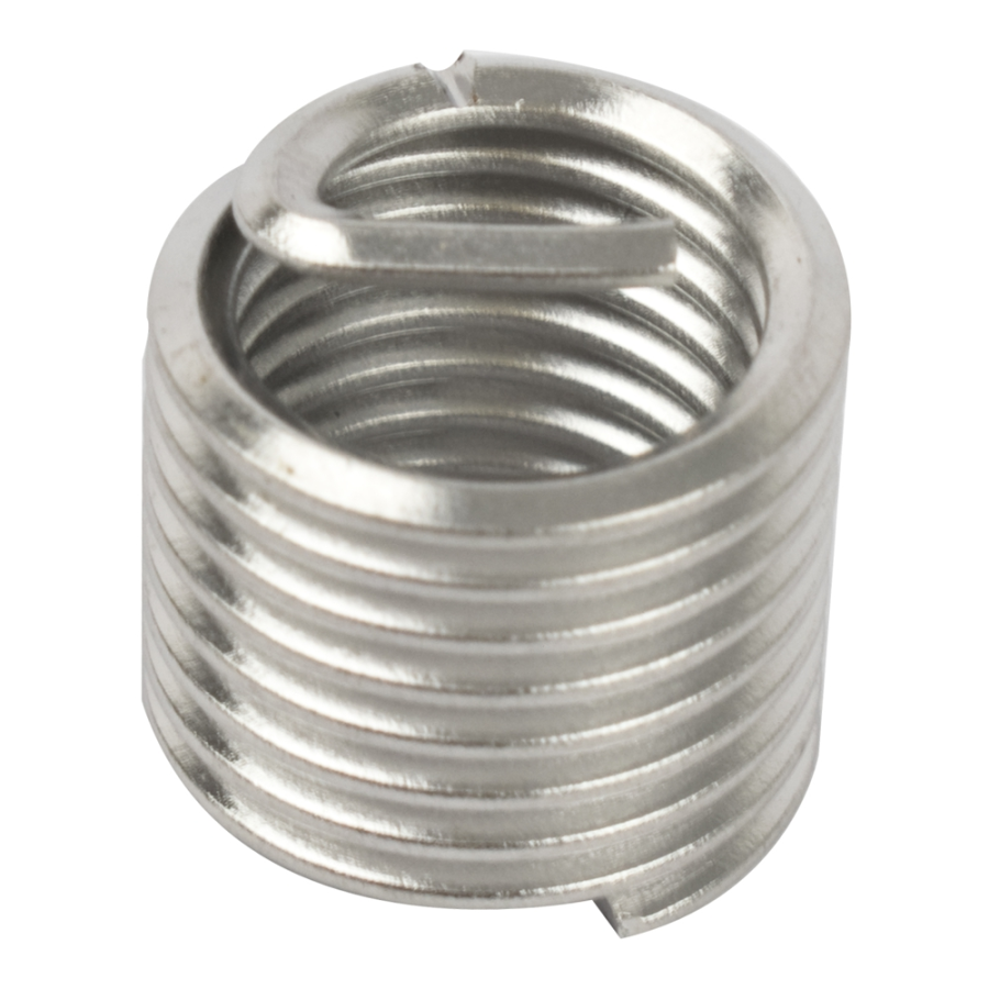 (image for) Thread Repair Kit M12 X 1.5d Replacement Inserts 5pce