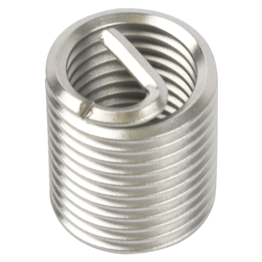 (image for) Thread Repair Kit M12 X 2.0d Replacement Inserts 5pce