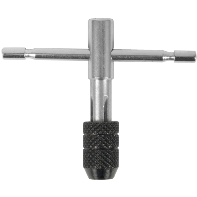 (image for) T Tap Wrench M3-m6.0 Mm Bulk