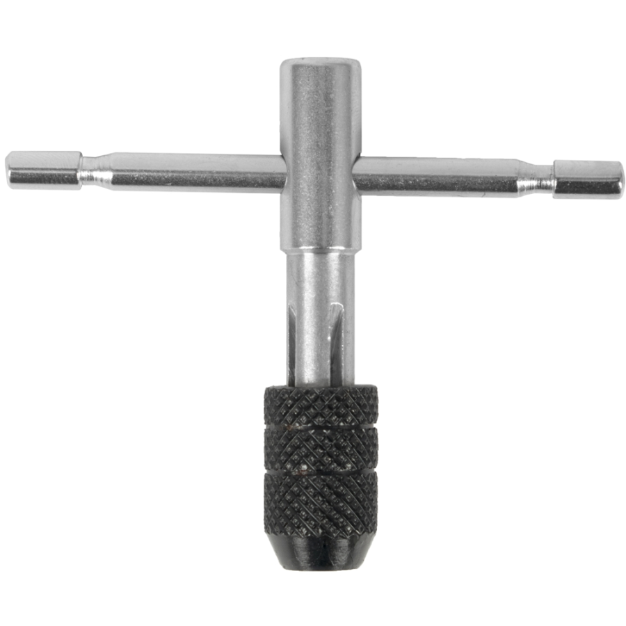 (image for) T Tap Wrench M3-m6.0 Mm Bulk