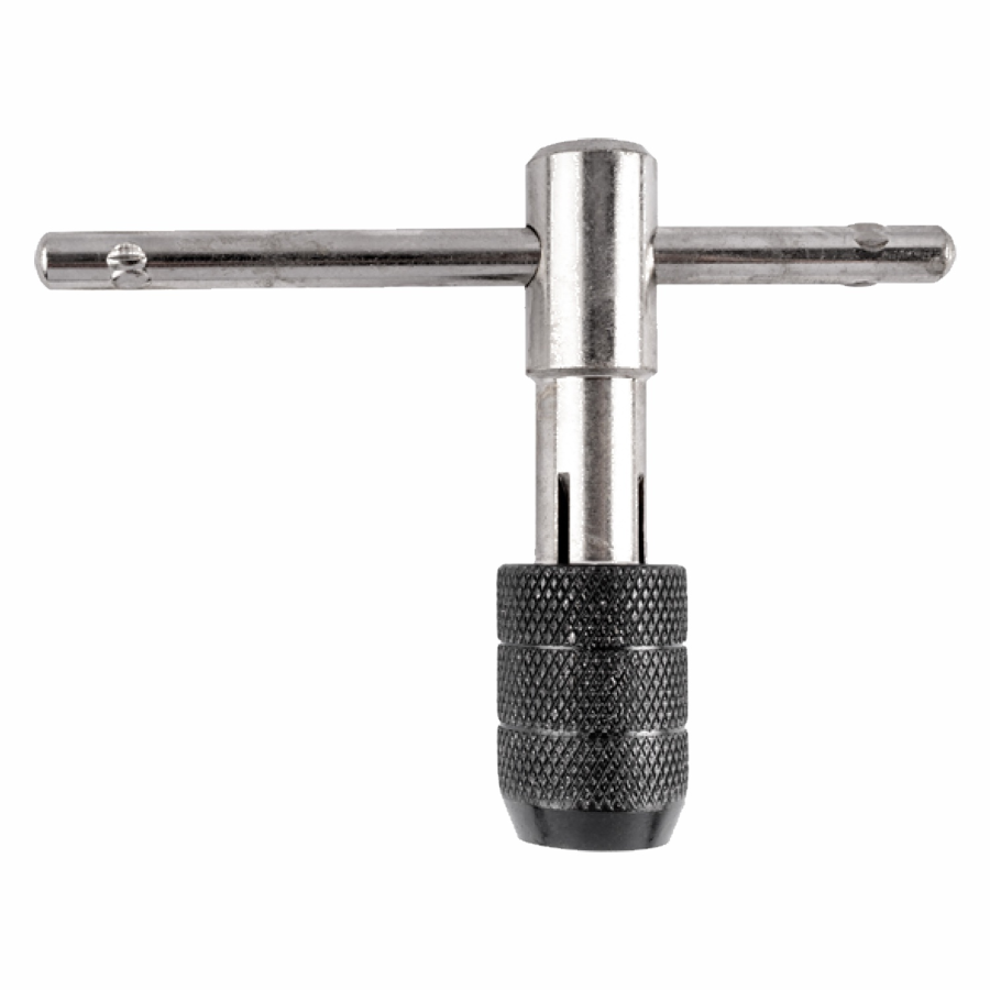 (image for) T Tap Wrench 7.9-12.7mm Carded