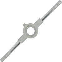 Tork Craft NR9008B Die Holder 1' Bulk For 25mm x 9mm Hex Dies (image for) Tork Craft NR9008B Die Holder 1' Bulk For 25mm x 9mm Hex Dies