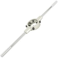 Tork Craft NR9009C Die Holder 1' Carded 38mm x 14mm For Round Dies (image for) Tork Craft NR9009C Die Holder 1' Carded 38mm x 14mm For Round Dies