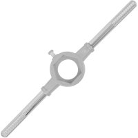 Tork Craft NR9010B Hex Die Holder M14 - M18 1 1/2' Bulk For ø38mm x 14mm Hex Dies (image for) Tork Craft NR9010B Hex Die Holder M14 - M18 1 1/2' Bulk For ø38mm x 14mm Hex Dies