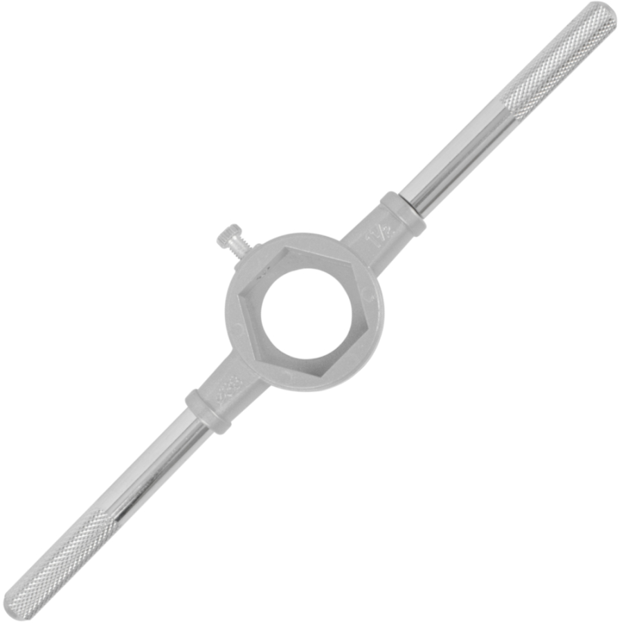 (image for) Tork Craft NR9010B Hex Die Holder M14 - M18 1 1/2' Bulk For &oslash;38mm x 14mm Hex Dies