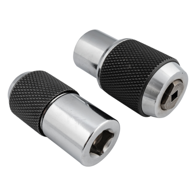 (image for) Socket Tap Holder Adjustable 2pc 3-12mm 3/8sq F Set