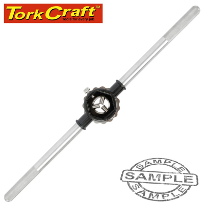 (image for) Hex Die Holder M20 - M24 1 7/8 Inch Bulk