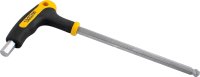 (image for) Ball Point T Handle Hex Allen Key 10.0mm X 200mm