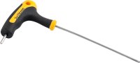 (image for) Ball Point T Handle Hex Allen Key 2.0mm X 100mm