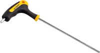 (image for) Ball Point T Handle Hex Allen Key 4.0mm X 150mm