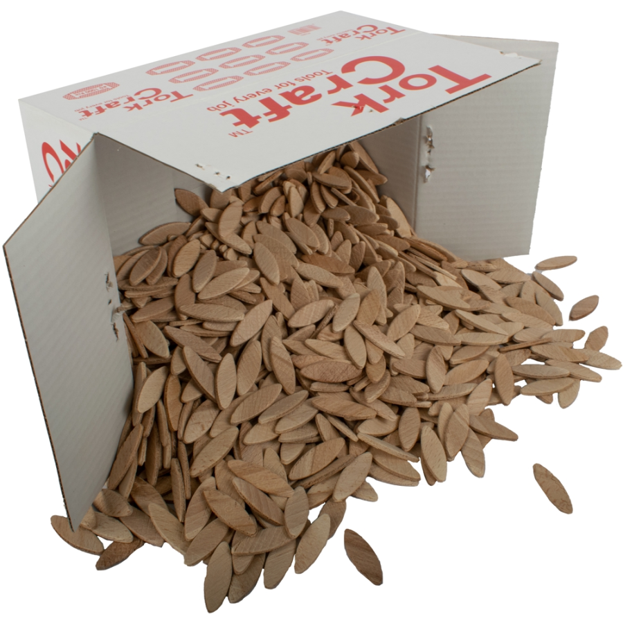 (image for) Biscuit Joining #10 1000pc Box