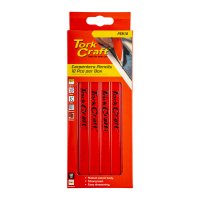 (image for) Tork Craft Carpenters Pencil 175mm - 12 Per Box