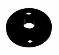 Angle Grinder Nut 14mm Conical (image for) Angle Grinder Nut 14mm Conical