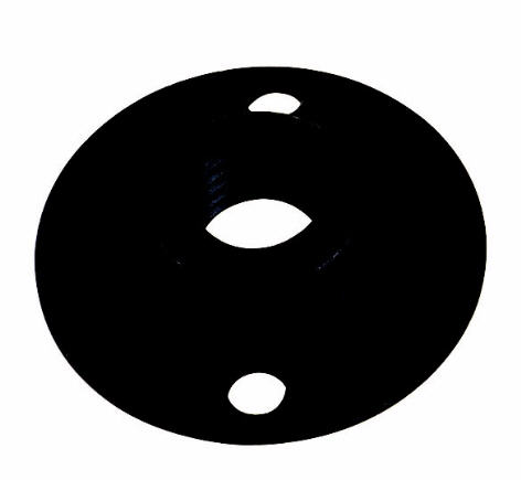 (image for) Angle Grinder Flat Nut 14mm