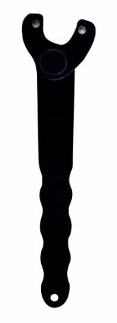 (image for) Adjustable Universal.angle Grinder Wrench