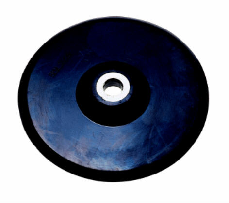 (image for) Backing Pad Rubber 180 X 16mm
