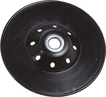 (image for) Backing Pad Nylon 115mm