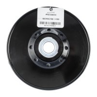 (image for) Backing Pad 125mm