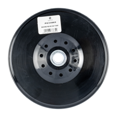 (image for) Backing Pad Nylon 178mm
