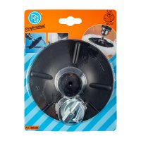 (image for) Backing Pad Rubber 125 X 6mm