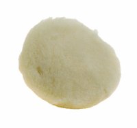 Lambswool Bonnet Vel. 115mm (image for) Lambswool Bonnet Vel. 115mm