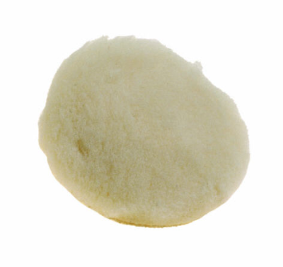 (image for) Lambswool Bonnet Vel. 125mm