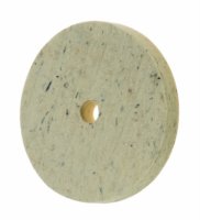 (image for) Felt Buffing Disc 80mm*10mm