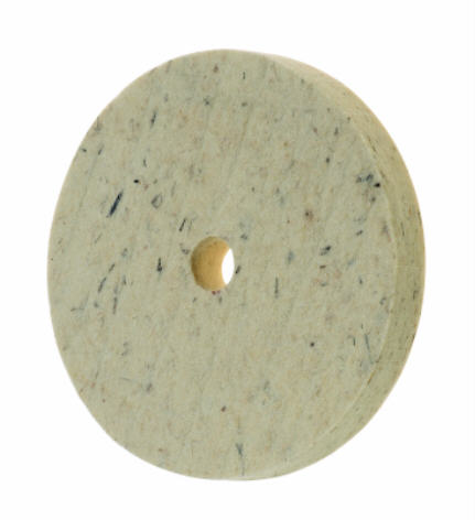 (image for) Felt Buffing Disc 80mm*10mm
