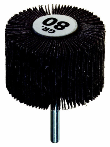 (image for) Rot. Flap Sander 80x30mm