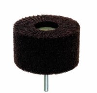Flap Wheel Abr. Cloth 75x45 (image for) Flap Wheel Abr. Cloth 75x45