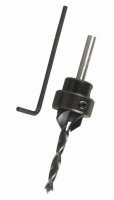 (image for) Screw Pilot Adj.3mm