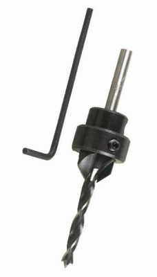 (image for) Screw Pilot Adj.3mm