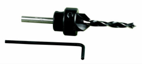 (image for) Screw Pilot 5mm
