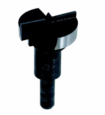 (image for) Hinge Boring Bit Tct 26mm
