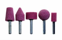 Grinding Points Set 5 Pce (image for) Grinding Points Set 5 Pce