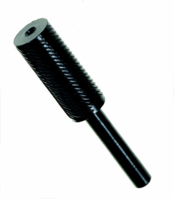(image for) Cylindrical Rotary File