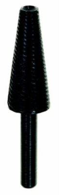 (image for) Conical Rotary File
