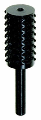 (image for) Cylindrical Rotary Rasp