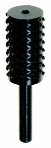 (image for) Cylindrical Rotary Rasp