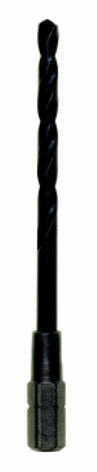 (image for) Hex Shank Drill Bit 4mm