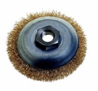 (image for) Con. Wire Wheel Brush 120