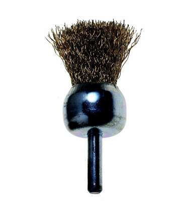 (image for) End Wire Brush 16mm