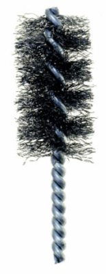(image for) Spiral Wire Brush 28mm