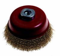 (image for) Wire Cup Brush 60mm X 14mm