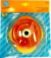 (image for) Wire Cup Brush 150mm X 14m