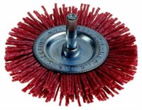 (image for) 75mm Nylon Wheel Brush