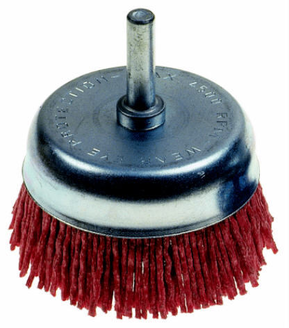(image for) 50mm Nylon Cup Brush