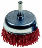 (image for) 70mm Nylon Cup Brush