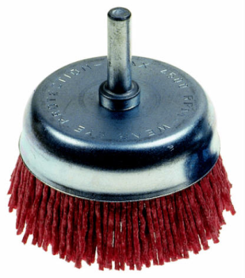 (image for) 70mm Nylon Cup Brush